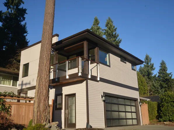 7401 91st Ave SE Unit B, Mercer Island, WA 98040