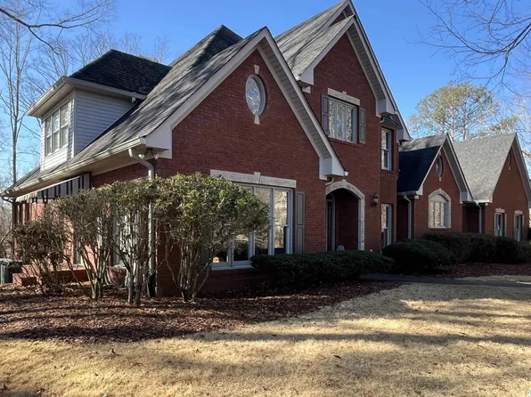 535 Moss Creek Cir, Helena, AL 35080