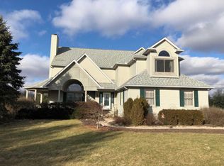 1762 Ford Rd, Delaware, OH 43015