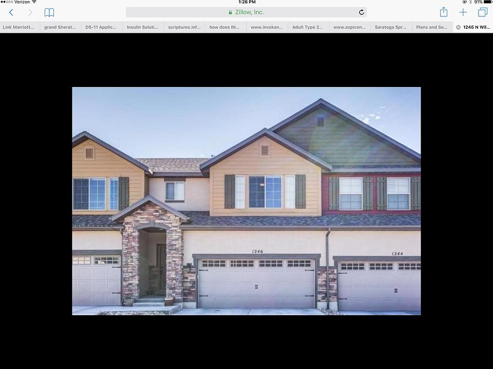 1st image of 1246 N Willowbrook Ln