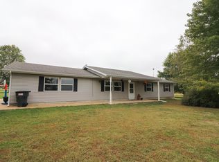 42 Mount Pleasant Ln, Elkland, MO 65644