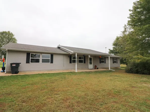 42 Mount Plesant Lane, Elkland, MO 65644