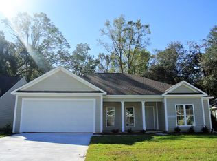 117 Senah Dr, Leesburg, GA 31763