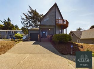 798 SE 37th St, Lincoln City, OR 97367