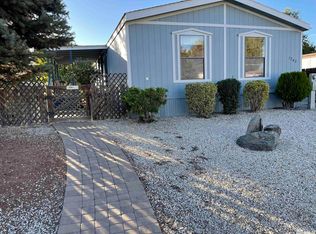 1242 Jewell Ave, Carson City, NV