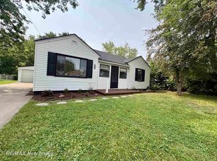 2335 Shattuck Rd, Saginaw, MI 48603