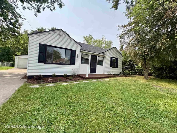 2335 Shattuck Rd, Saginaw, MI 48603