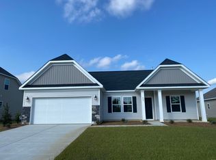 957 Oak Hollow St LOT 69, Longs, SC 29568
