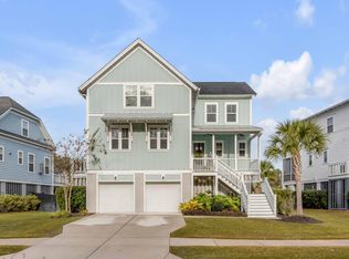 1475 Sheepshead Ln, Mount Pleasant, SC 29466