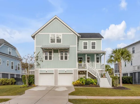 1475 Sheepshead Ln, Mount Pleasant, SC 29466
