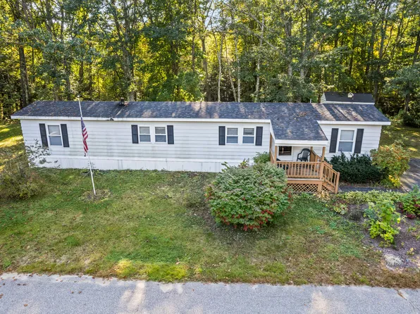 30 Sunset Lane, Alfred, ME 04002