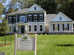 4719 Briggs Rd, Fairfax, VA 22030