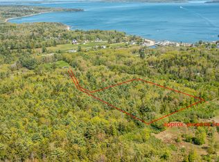 Beach Rd, Lincolnville, ME 04849