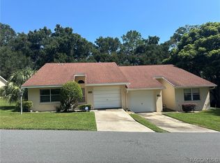 3640 N Lucille Dr, Beverly Hills, FL 34465