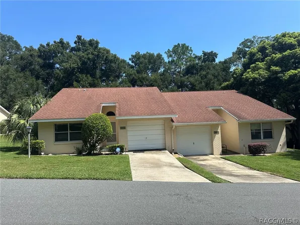 3640 N Lucille Dr, Beverly Hills, FL 34465