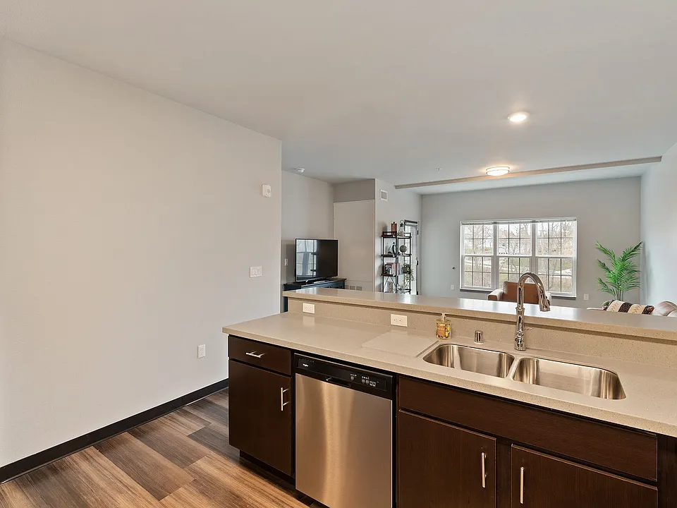 Tannery Falls Apartments