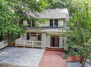 1326 North Ave NE #C, Atlanta, GA 30307