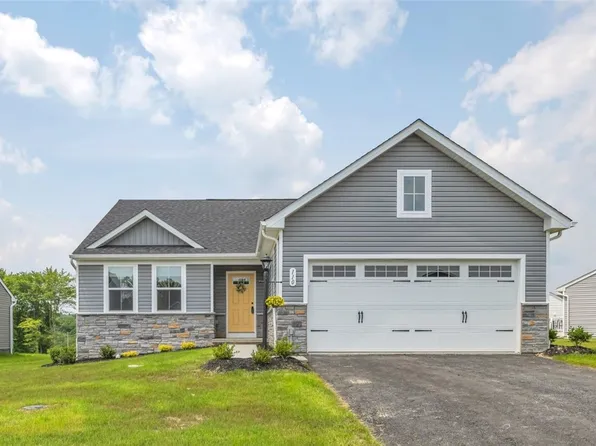 110 Dominic Dr, Butler, PA 16001