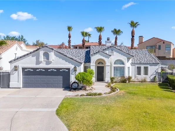 3652 Brian Ct, Laughlin, NV 89029