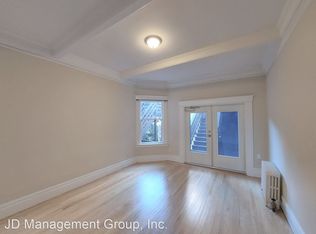 1508 McAllister St #2, San Francisco, CA 94115