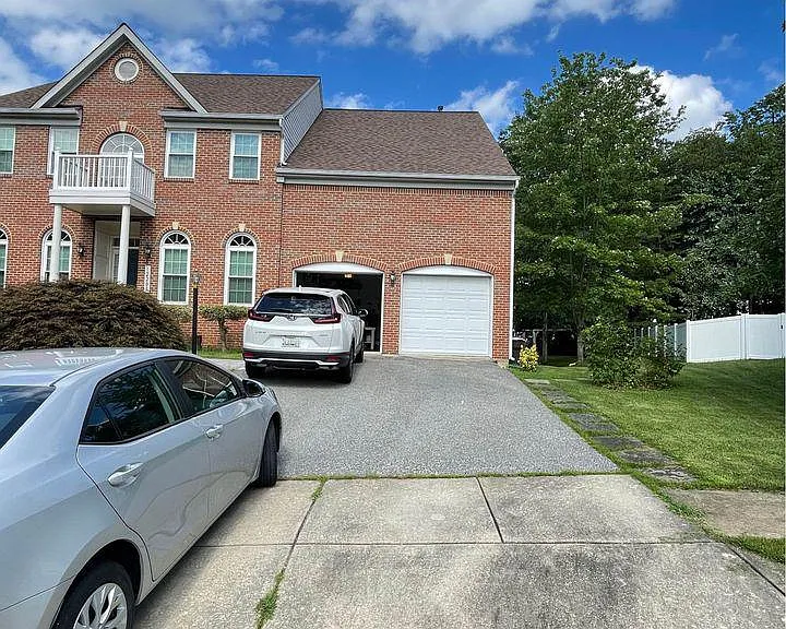 12205 Armat Ct #LOWER LEVEL — Photo 1