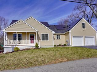 13 Cedar Rd, Shrewsbury, MA 01545