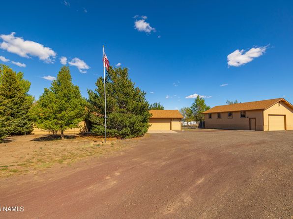 6120 E Treadway Trl, Flagstaff, AZ 86004