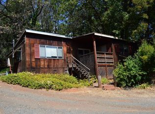 16905 Lake Arthur Rd, Applegate, CA 95703