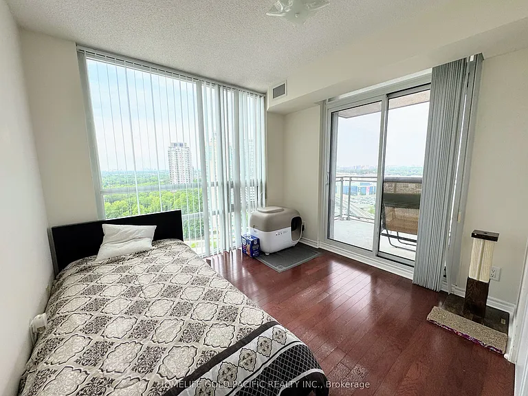 88 Grangeway Ave #2503 — Photo 8