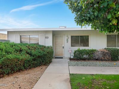 10612 W Coggins Dr, Sun City, AZ, 85351