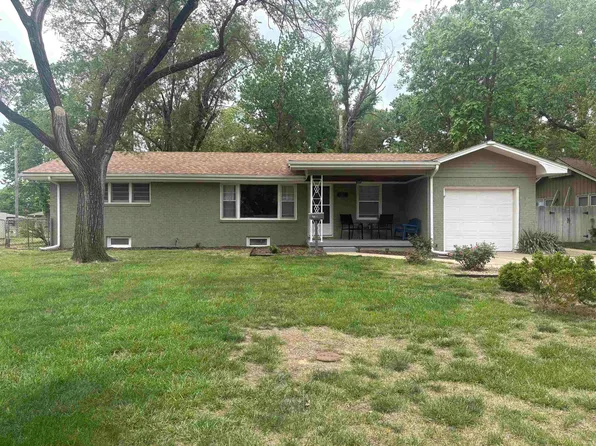 711 N Valleyview St, Wichita, KS 67212