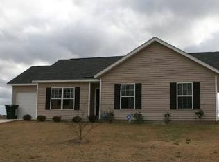 9038 Whispering Pines Blvd, Statesboro, GA 30458