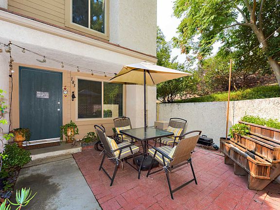 5th image of 183 N Via Colinas