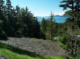 102 Cabin Ridge Rd, Cordova, AK 99574