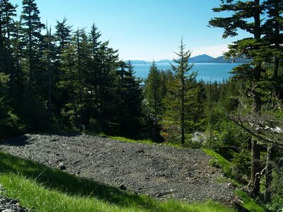 102 Cabin Ridge Rd, Cordova, AK, 99574
