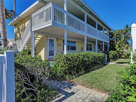 2nd image of 1603 Gulf Dr N #22