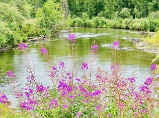 16522 W Parks Hwy, Wasilla, AK 99623