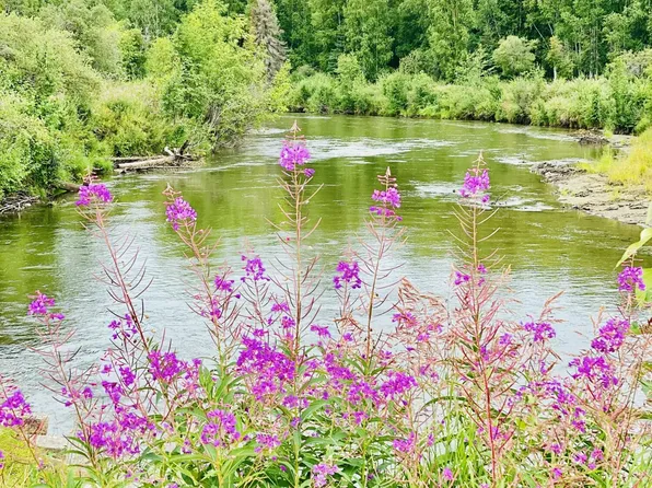 16522 W Parks Hwy, Wasilla, AK 99623