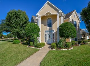 2323 Green Tee Dr, Pearland, TX 77581