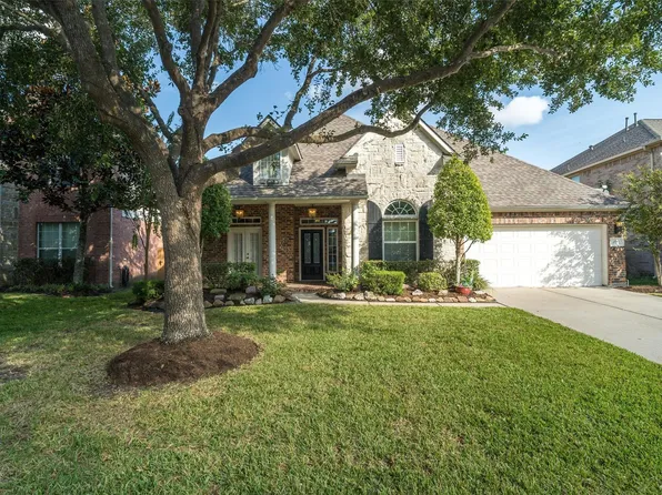 2712 Bolgheri Lane, League City, TX 77573