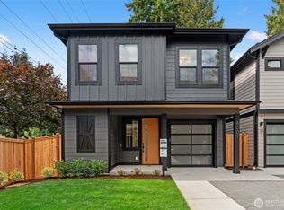 8007 131st Place NE, Kirkland, WA 98033