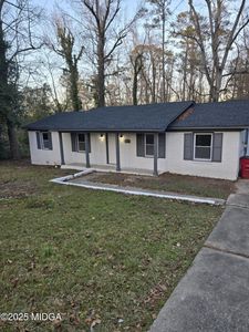 4143 Briarwood Dr, Macon, GA, 31204