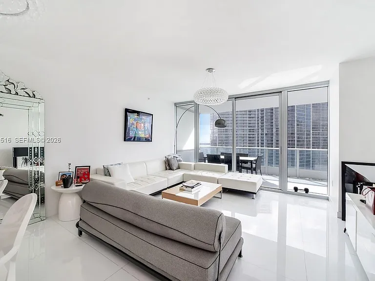 200 Biscayne Boulevard Way #4006 — Photo 5