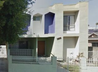 423 E 98th St, Inglewood, CA 90301