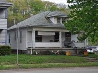 1687 Linden Ave, Zanesville, OH 43701