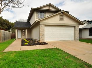 708 Sly Pass, Austin, TX 78748