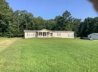 155 Seven Pines Rd, Benton, LA 71006