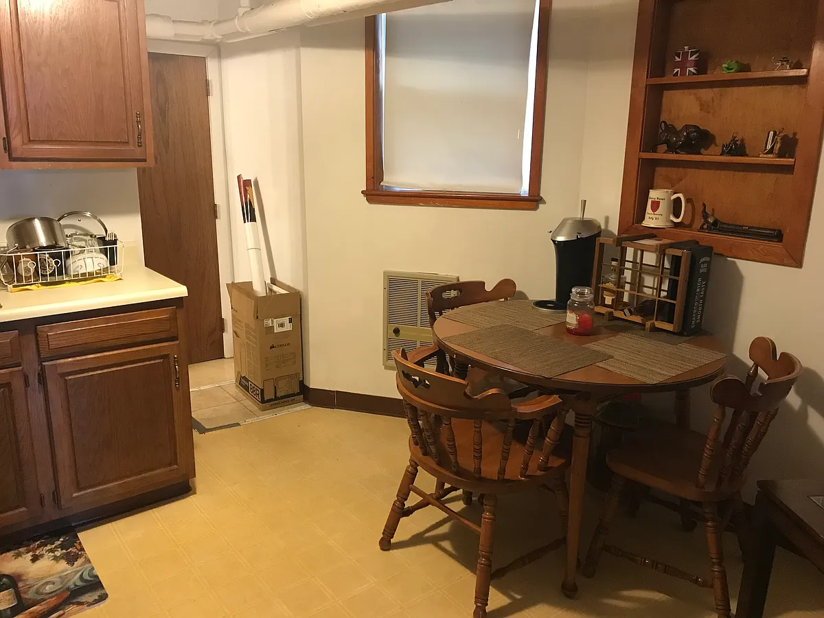 Building Photo - 29 Cameron Ave #1B