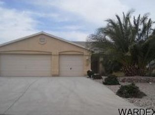 3108 Iroquois Dr, Lake Havasu City, AZ 86404