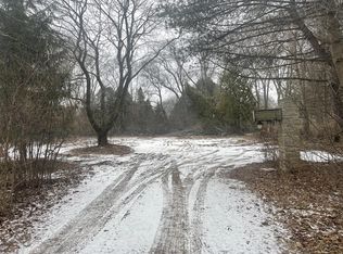 11733 N Wauwatosa Rd, Mequon, WI 53097